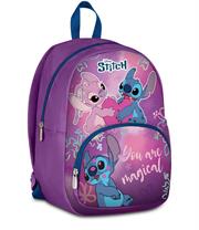 ZAINO STITCH ASILO LILO & STITCH