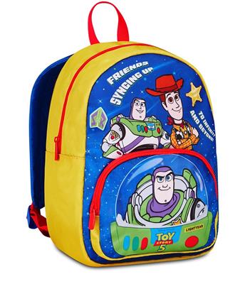 ZAINO TOY STORY 5 ASILO