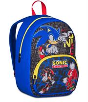 ZAINO SONIC ASILO HEDGEHOG SPEED