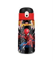 BORRACCIA SPIDERMAN BOTTLE KID 460ml TERMICA
