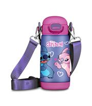 BORRACCIA STITCH C/TRACOLLA BOTTLE KID