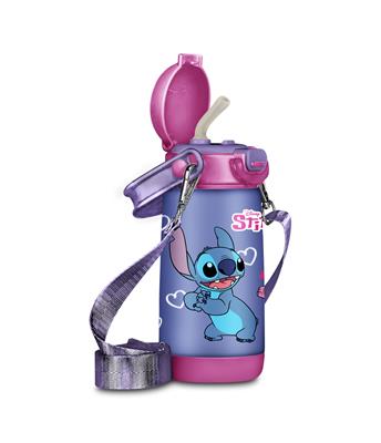 BORRACCIA STITCH C/TRACOLLA BOTTLE KID