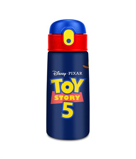 BORRACCIA TOY STORY 5 BOTTLE KID 460ml TERMICA