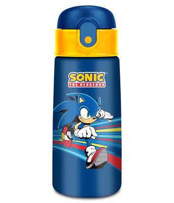 BORRACCIA SONIC BOTTLE KID 460ml TERMICA
