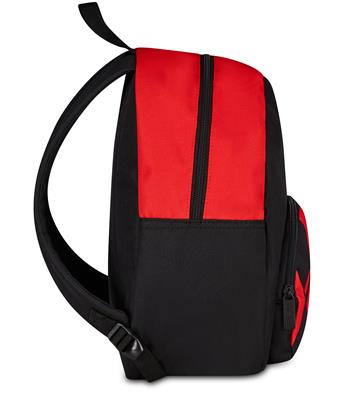 ZAINO MILAN ASILO