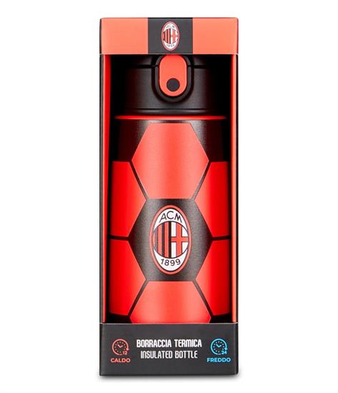 BORRACCIA MILAN BOTTLE KID