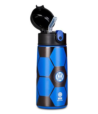BORRACCIA INTER BOTTLE KID