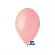 PALLONCINI MEDIUM 16pz ROSA BABY 10'/26cm