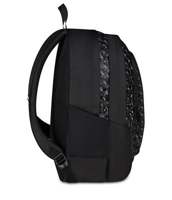 ZAINO SEVEN TECH BLACKOLOGRAPH