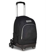 TROLLEY SEVEN COMBI 8ruote MADE OF STARS mod.899
