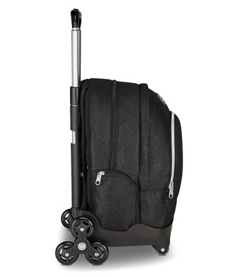 TROLLEY SEVEN COMBI 8ruote MADE OF STARS mod.899