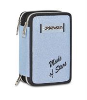 ASTUCCIO SEVEN MADE OF STARS 3zip mod.534