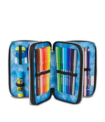 ASTUCCIO SEVEN MADE OF STARS 3zip mod.534