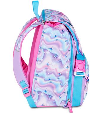 ZAINO SJ GANG SDOPP.BIG GLOW LED UNICORN GIRL