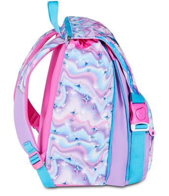 ZAINO SJ GANG SDOPP.BIG GLOW LED UNICORN GIRL