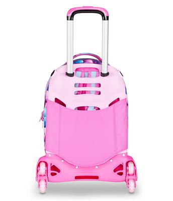 TROLLEY SEVEN JACK 8ruote SJ GANG MAGICAL FANTASY GIRL