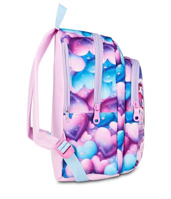 ZAINO SJ GANG ASILO FREETIME MAGICAL FANTASY GIRL