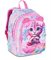 ZAINO SJ GANG ADVANCED HEART BUDDY GIRL