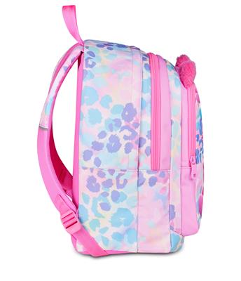 ZAINO SJ GANG ADVANCED HEART BUDDY GIRL