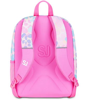 ZAINO SJ GANG ADVANCED HEART BUDDY GIRL
