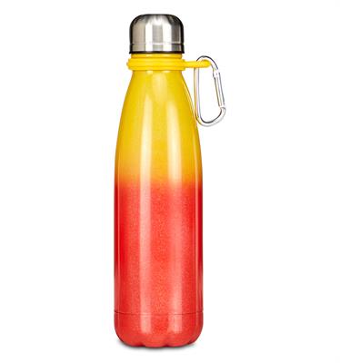 BORRACCIA ALLUMINIO INVICTA SHINE 264 500ml TERMICA