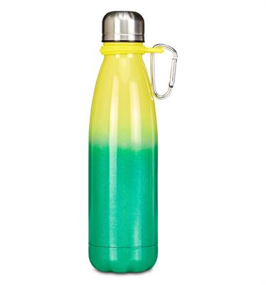 BORRACCIA ALLUMINIO INVICTA SHINE 265 500ml TERMICA