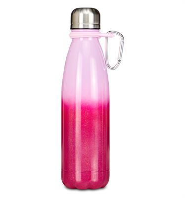 BORRACCIA ALLUMINIO INVICTA SHINE 3F8 500ml TERMICA
