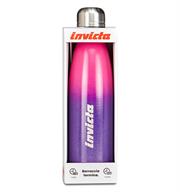 BORRACCIA ALLUMINIO INVICTA SHINE 3F9 500ml TERMICA