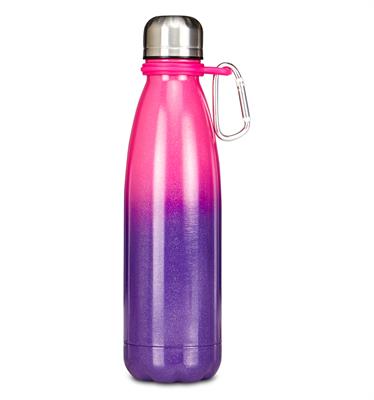 BORRACCIA ALLUMINIO INVICTA SHINE 3F9 500ml TERMICA