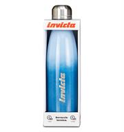 BORRACCIA ALLUMINIO INVICTA SHINE 5H6 500ml TERMICA
