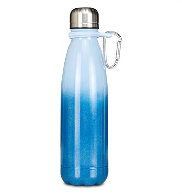 BORRACCIA ALLUMINIO INVICTA SHINE 5H6 500ml TERMICA