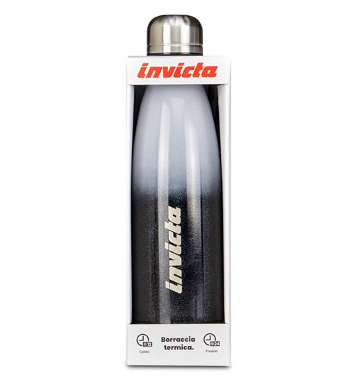 BORRACCIA ALLUMINIO INVICTA SHINE 8A5 500ml TERMICA