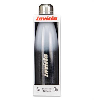 BORRACCIA ALLUMINIO INVICTA SHINE 8A5 500ml TERMICA