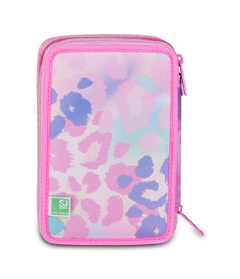ASTUCCIO SEVEN HEART BUDDY GIRL 3zip SJ