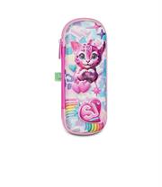 BUSTINA SEVEN SJ GANG 3D HEART BUDDY GIRL