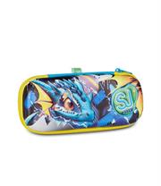 BUSTINA SEVEN SJ GANG 3D METAL DRAGON BOY