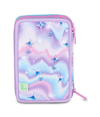 ASTUCCIO SEVEN GLOW LED UNICORN GIRL 3zip SJ