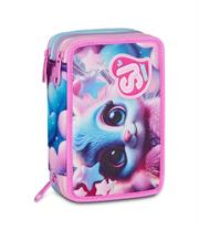 ASTUCCIO SEVEN MAGICAL FANTASY GIRL 3zip SJ