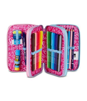 ASTUCCIO SEVEN MAGICAL FANTASY GIRL 3zip SJ