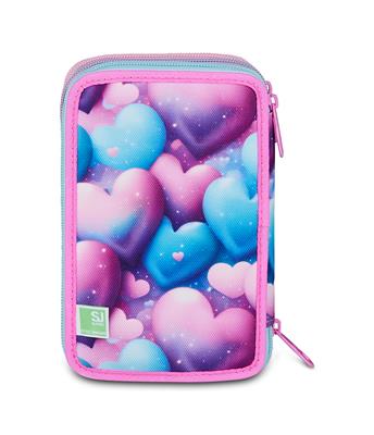 ASTUCCIO SEVEN MAGICAL FANTASY GIRL 3zip SJ