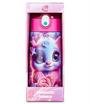 BORRACCIA ALLUMINIO SEVEN SJ GANG ANIMALI GIRL 300 460ml TERMICA
