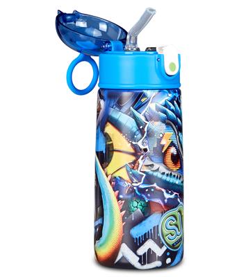 BORRACCIA ALLUMINIO SEVEN SJ GANG ANIMALI BOY 507 460ml TERMICA