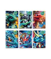 MAXI SEVEN A SJ ANIMALI BOY