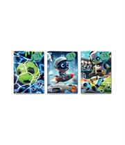 MAXI SEVEN 10mm SJ WONDROUS BOY