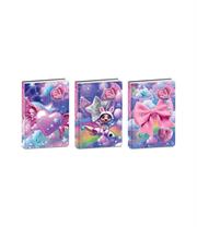 DIARIO SEVEN 2027 SJ GANG WONDROUS GIRL