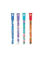 PENNA CANCELLABILE MITAMA SPINNY FANTASY 0.7 BLU