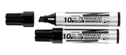 MARKER JUMBO 10mm NERO