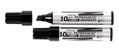 MARKER JUMBO 10mm NERO