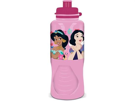 BORRACCIA PLASTICA PRINCESS 430ml ERGO