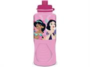 BORRACCIA PLASTICA PRINCESS 430ml ERGO